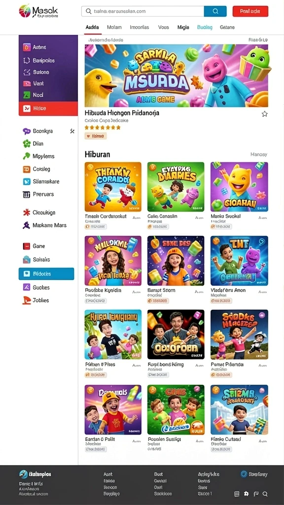 Screenshot superwin777 nomor 3