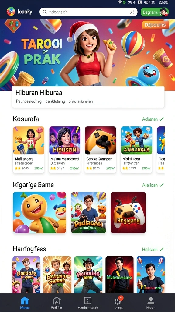 Screenshot surgaplay nomor 1