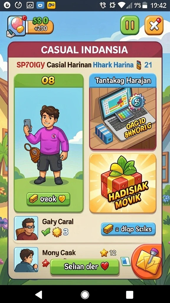 Screenshot svipwins nomor 2