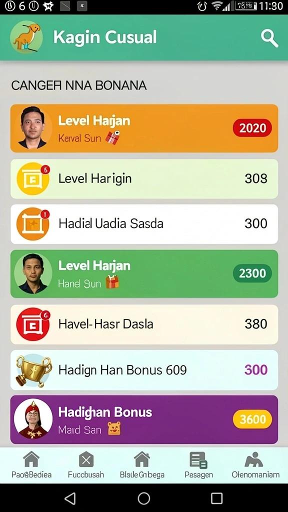Screenshot t9999 nomor 2
