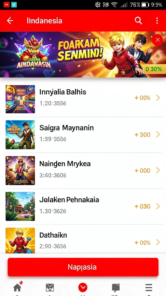 Screenshot t9999 nomor 3