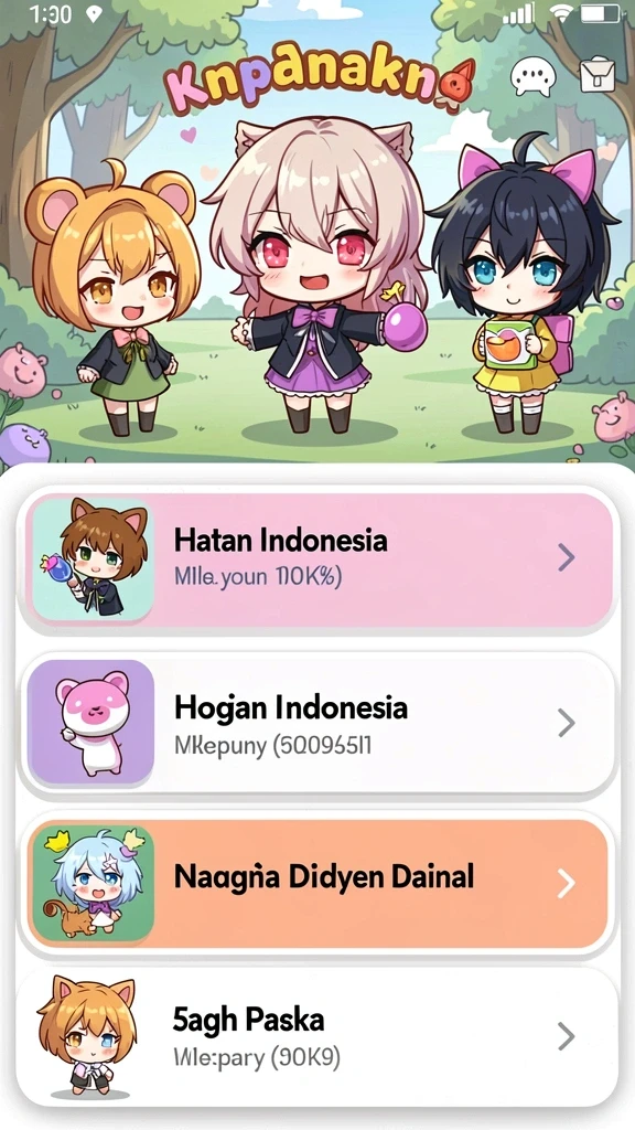 Screenshot tigerjp88 nomor 3
