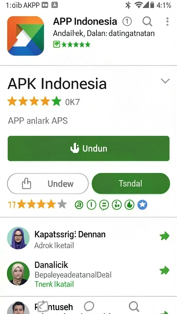 Screenshot ungutoto nomor 3