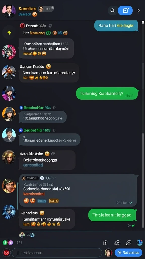 Screenshot v89 nomor 1