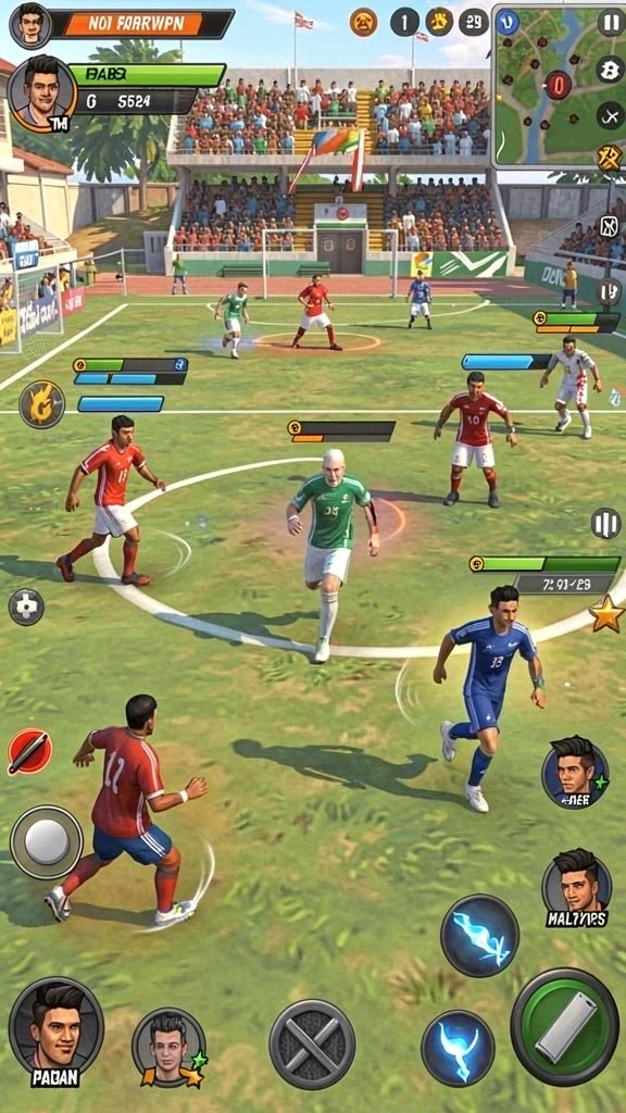 Screenshot valir4d nomor 1