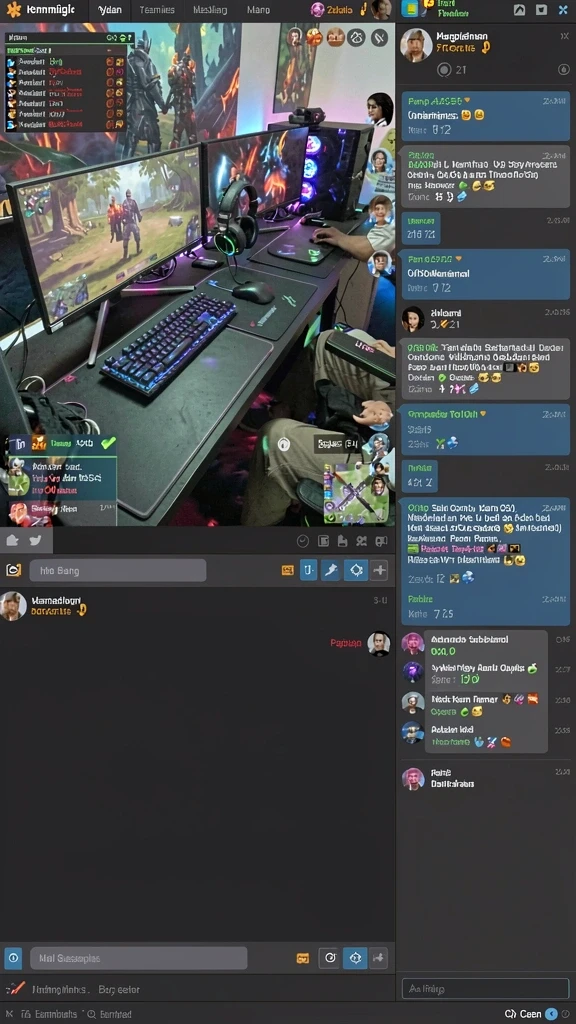 Screenshot vikingtoto nomor 2