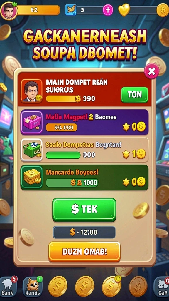Screenshot vipwin88 nomor 3