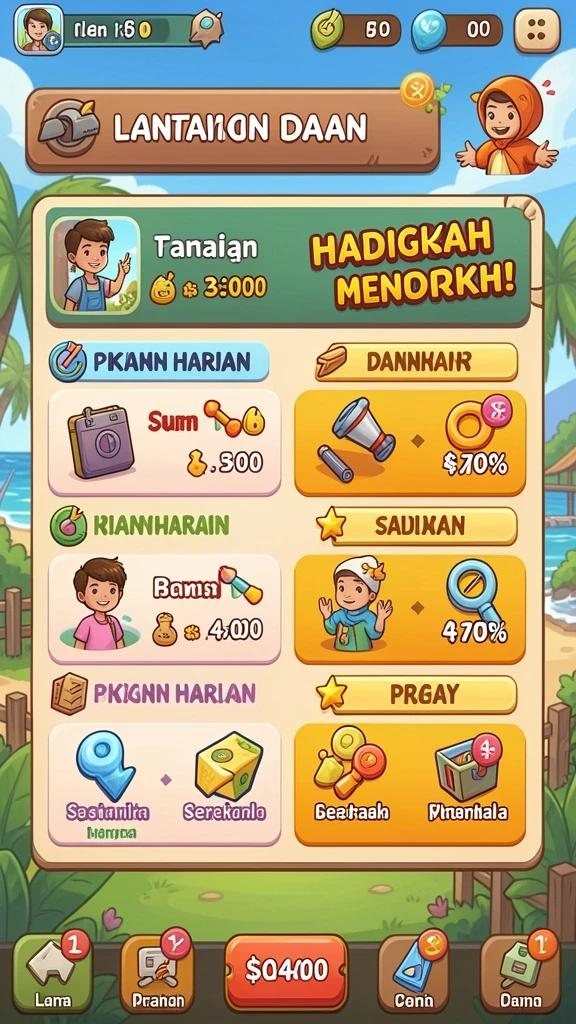 Screenshot vita555 nomor 2