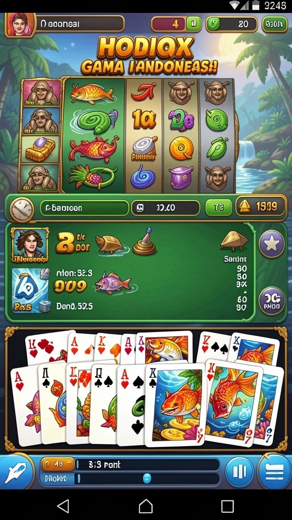 Screenshot waktogel nomor 3