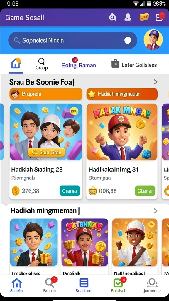 Screenshot winpkr nomor 1