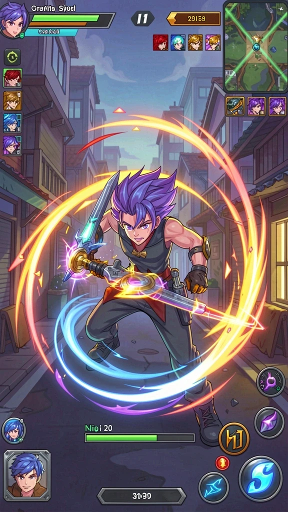 Screenshot winrate777 nomor 2
