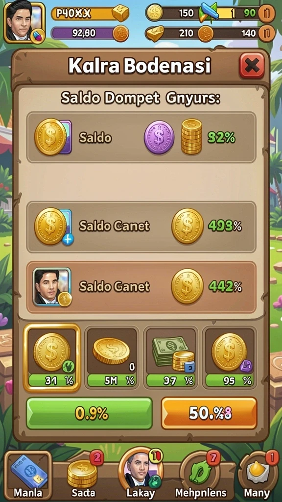 Screenshot winrate777 nomor 3