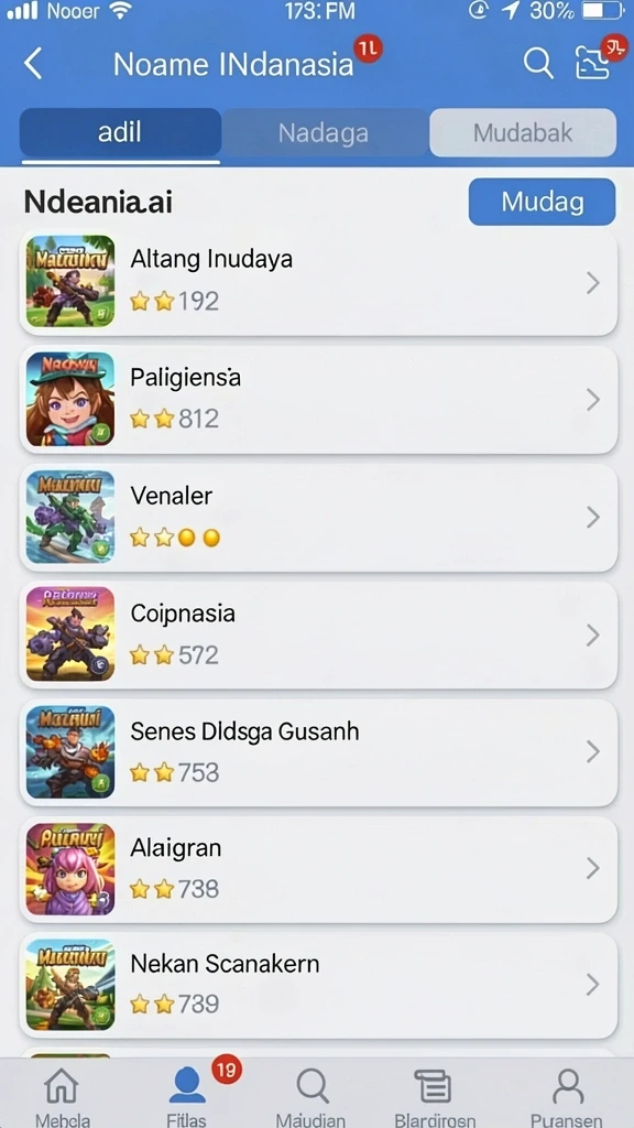 Screenshot wow99 nomor 2