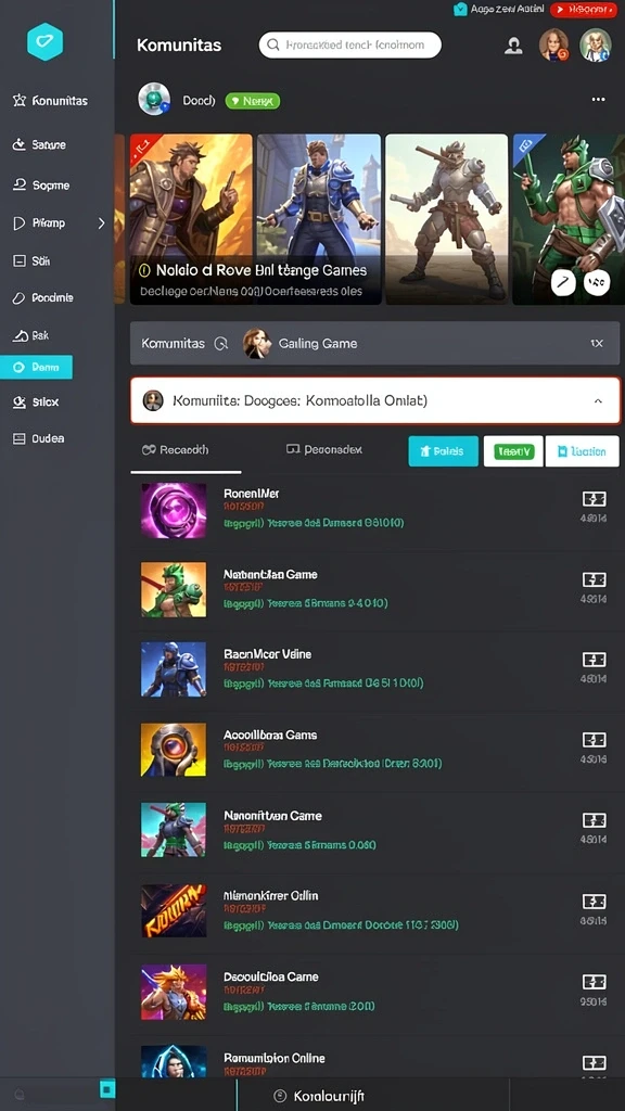 Screenshot zona66 nomor 1