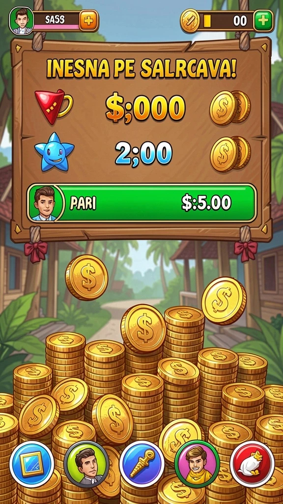 Screenshot zoro77 nomor 2