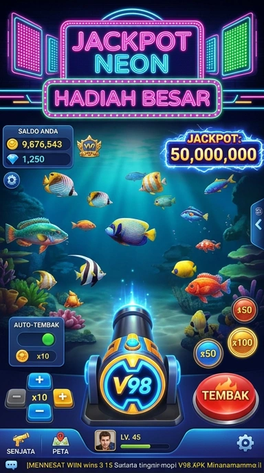 Pratinjau antarmuka v98 — aplikasi APK resmi Android v3.9.8